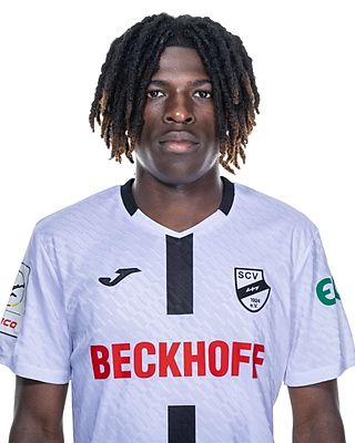 Emmanuel Bamba