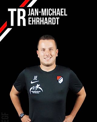 Jan-Michael Ehrhardt
