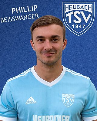 Philipp Beisswanger