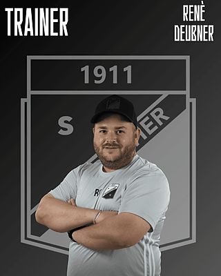 René Deubner
