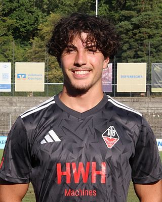 Robin Mannhardt
