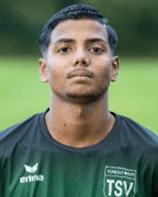Siviraj Vinayakaraj