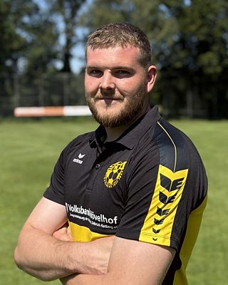 Lennart Bonke