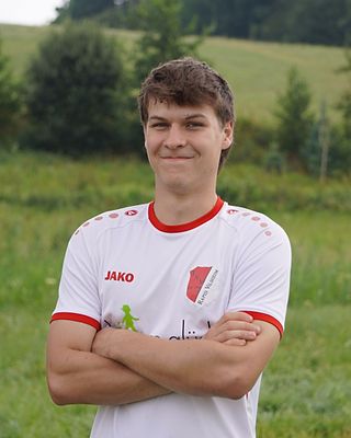 Korbinian Högl