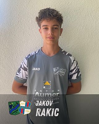 Jakov Rakic
