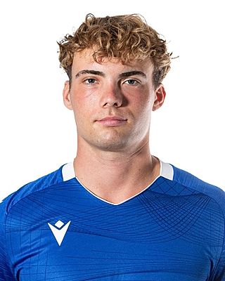 Gavin Lennard Michaelis