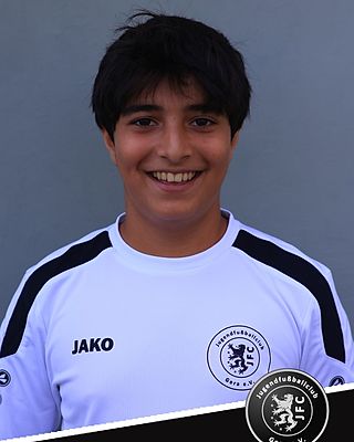 Mohammad Tamim Mohammadi