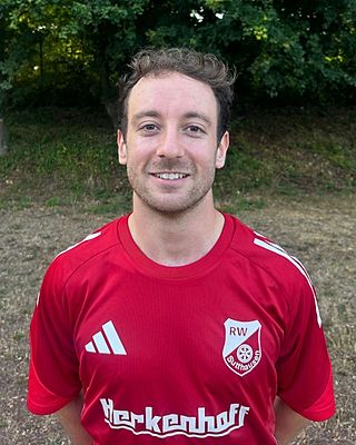 Lukas Brümmer