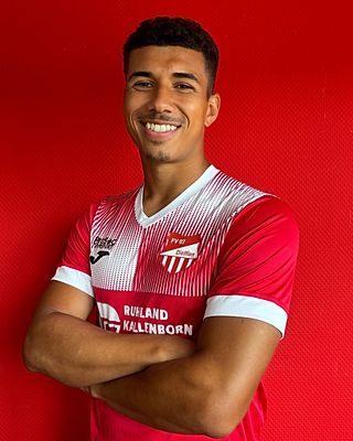 Alec Andres Rodriguez