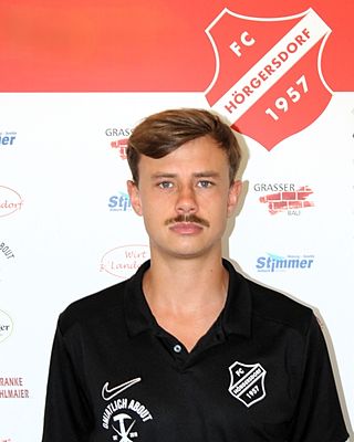 Simon Schrafen