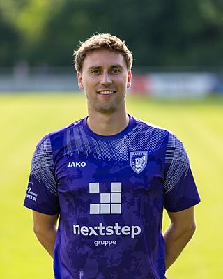 Jonas Huber