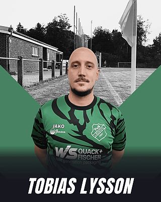 Tobias Lysson