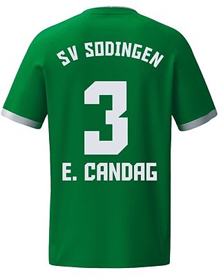 Ensar Candag
