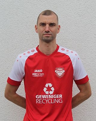 Sebastian Stasiak