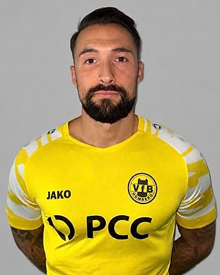 Lukas Thieme Ünver