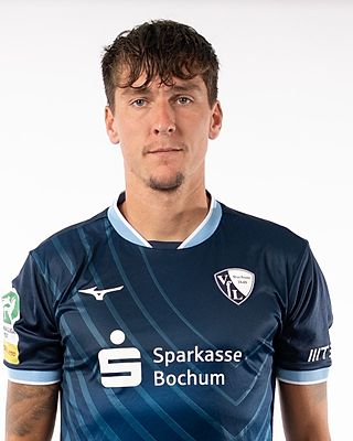 Dominic Volkmer