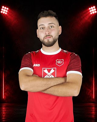 Florian Schöffmann