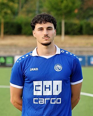Santiago Babovic