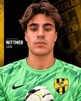 Jan Wittmer