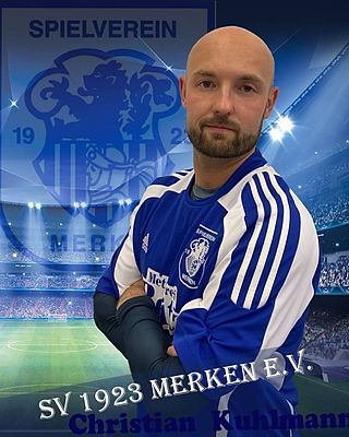 Christian Thomas Kuhlmann