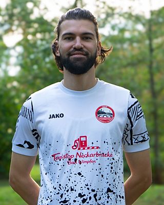 Mehmet Ali Cümen