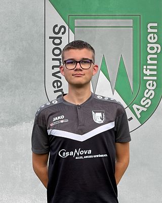 Max Ströbel