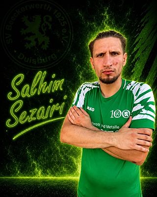 Salhim Sezairi