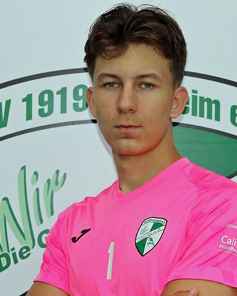 Boris Mrozek