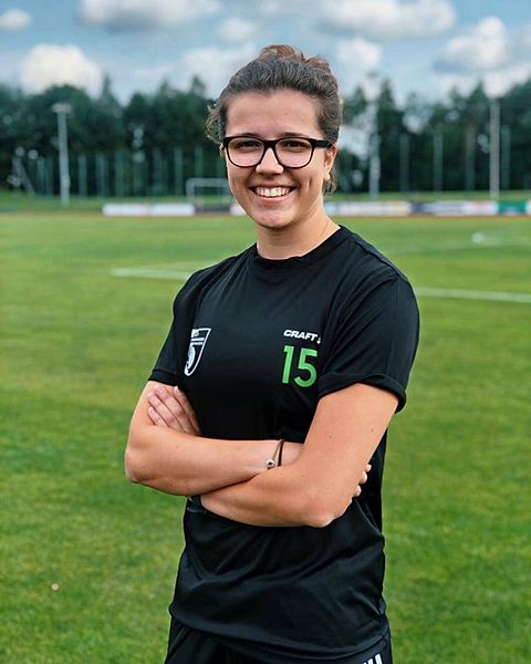 Foto: Sabrina Wisniewski
