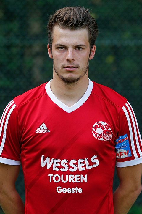 Foto: Werner Scholz