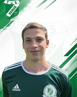 Nick Senhofer