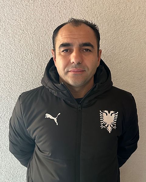 Foto: Besmir Sefaj