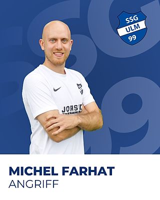 Michel Farhat