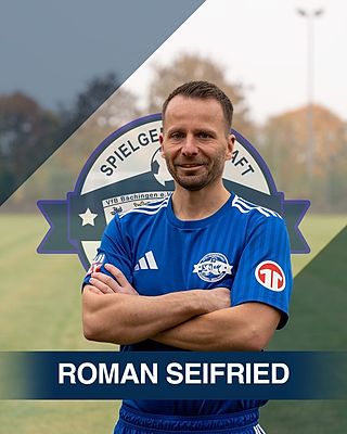 Roman Seifried