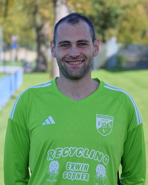 Foto: FSV Großaitingen