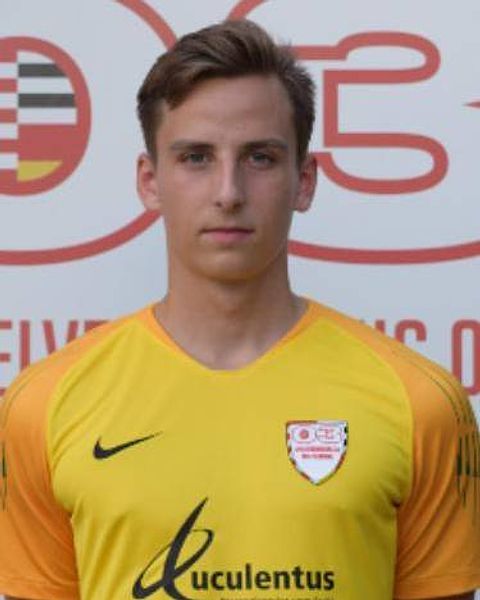 Foto: SpVgg Neu-Isenburg