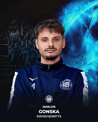 Marlon Gonska