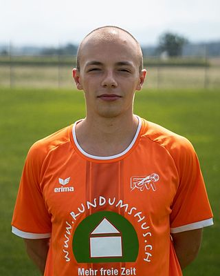 Stefan Kuzmanovic