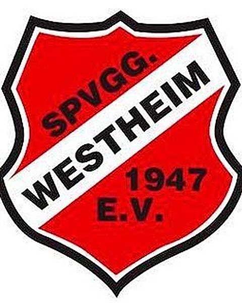 Foto: SpVgg Westheim