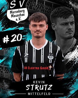 Kevin Strutz
