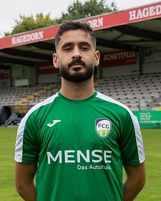 Joel Cilgin