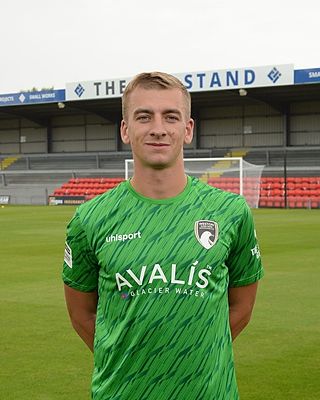 Max Harris