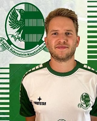 Dominic Wenzl