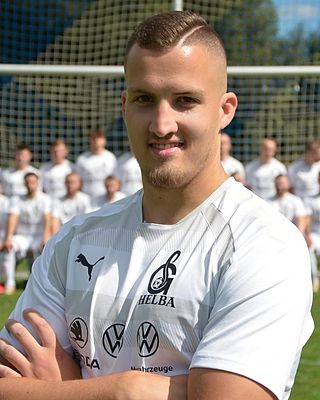 Julien Müller