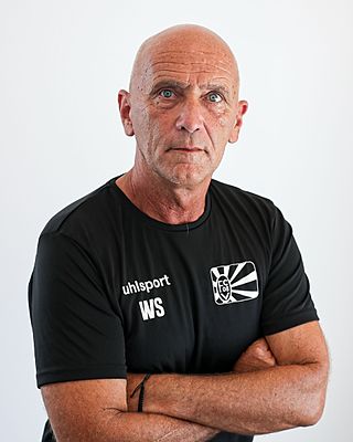 Wolfgang Stolpa