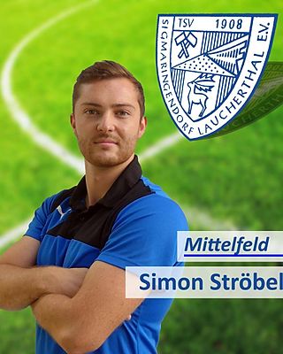 Simon Ströbele
