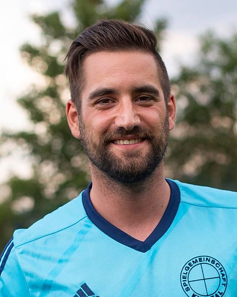 Foto: Michelle Fischer, SG Kylltal