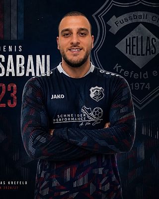 Denis Sabani