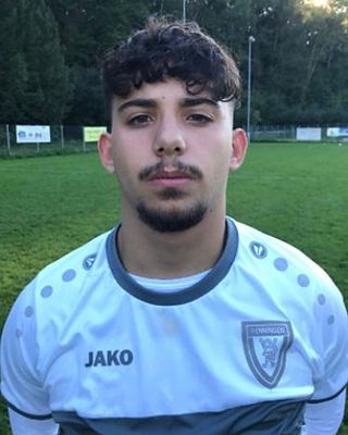 Salvatore-Mirco Casciello