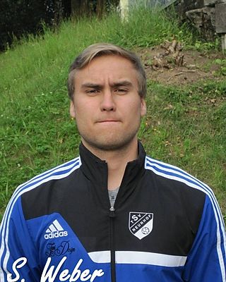 Steven Weber